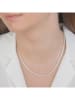 Pandora Silber-Halskette mit Schmuckelement