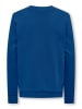 KIDS ONLY Sweatshirt "Hermand" blauw