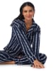 DKNY Pyjama donkerblauw