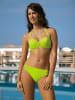 Meriell Club Bikini w kolorze zielonym