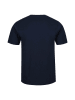 DKNY 3-delige set: shirts donkerblauw/wit/blauw