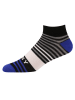 DKNY 3er-Set: Socken in Bunt
