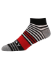 DKNY 3er-Set: Socken in Bunt