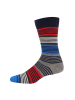 DKNY 3er-Set: Socken in Bunt