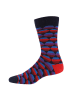 DKNY 3er-Set: Socken in Bunt