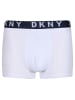DKNY 5-delige set: boxershorts zwart/grijs/wit