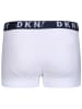 DKNY 5-delige set: boxershorts zwart/grijs/wit