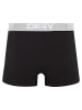 DKNY Bokserki (5 par) w kolorze czarnym