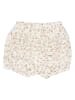 Wheat Shorts "Ruffles" in Creme/ Bunt