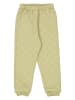 Wheat Spodnie termiczne "Alex" w kolorze khaki