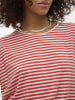 Vero Moda Shirt "Ava" rood/crème