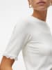 Vero Moda Shirt "Dalia" in Weiß