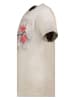 Geographical Norway Shirt "Japoral" taupe