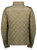 Geographical Norway Steppjacke "Delio" in Khaki