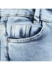 Blue Effect Jeans - Flared fit - in Hellblau