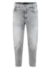 Blue Effect Jeans - Loose fit - in Grau