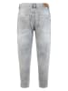 Blue Effect Jeans - Loose fit - in Grau