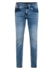Blue Effect Jeans - Regular  fit - in Blau