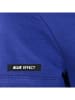 Blue Effect Shirt blauw