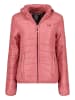 Geographical Norway Steppjacke "Atika" in Rosa