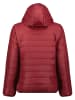 Geographical Norway Steppjacke "Atika" in Bordeaux