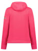 Geographical Norway Bluza "Gasic" w kolorze różowym