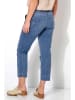 Toni Jeans - Relaxed fit - in Blau