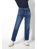 Toni Jeans - Relaxed fit - in Dunkelblau