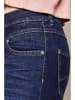 Rosner Spijkerbroek - skinny fit - donkerblauw