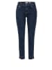 Rosner Spijkerbroek - skinny fit - donkerblauw