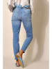 Rosner Jeans - Skinny fit - in Blau