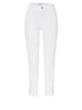 Rosner Dżinsy - Skinny fit - w kolorze białym