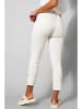 Rosner Jeans - Skinny fit - in Weiß