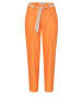 Rosner Spodnie w kolorze pomarańczowym