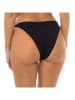 Michael Kors Figi bikini w kolorze czarnym