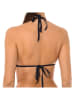 Michael Kors Biustonosz bikini w kolorze granatowym