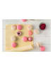 Zenker Macarons-Backmatte in Creme - (L)36 x (B)24,5 cm