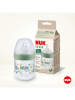 NUK Babyflasche "NUK for Nature" in Türkis - 150 ml
