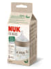 NUK Babyfles "NUK for Nature" beige - 150 ml