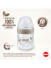 NUK Babyflasche "NUK for Nature" in Beige - 150 ml