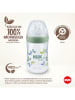 NUK Babyflasche "NUK for Nature" in Türkis - 260 ml