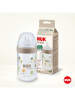 NUK Babyflasche "NUK for Nature" in Beige - 260 ml