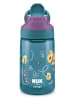 NUK Bidon "Easy Sip Cup - Butterfly" w kolorze granatowym