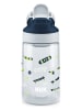 NUK Drinkfles "Easy Sip Cup - Skater" donkerblauw