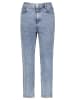 TAIFUN Dżinsy - Slim fit - w kolorze błękitnym