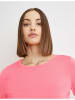TAIFUN Koszulka w kolorze różowym