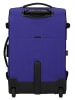 Samsonite Softcase-Trolley in Blau - (B)35 x (H)55 x (T)23 cm - 39,5 l