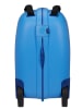 Samsonite Walizka w kolorze niebieskim - 51 x 37 x 22 cm - 28 l