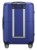 Samsonite Walizka w kolorze niebieskim - 40 x 55 x 20 cm - 37 l