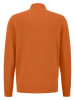 FYNCH-HATTON Pullover in Orange